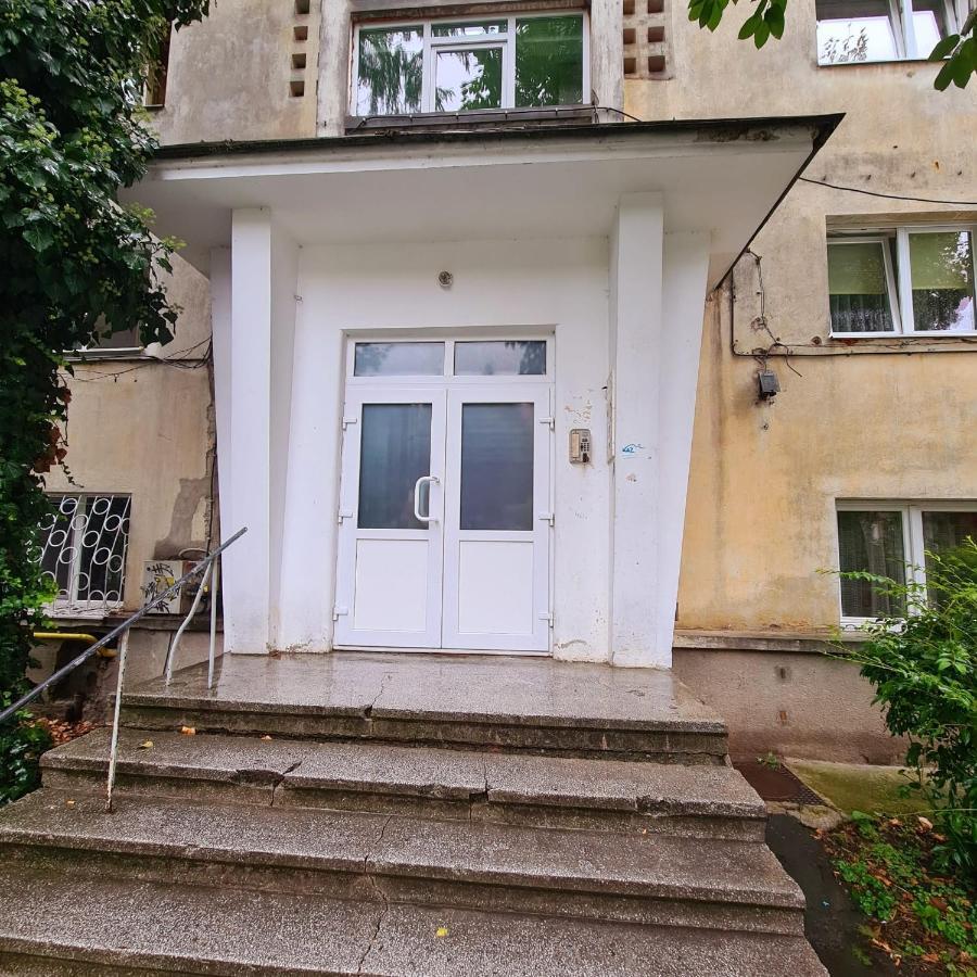 My Cozy Nest - 2 Rooms Apartment Târgu-Mureş 外观 照片