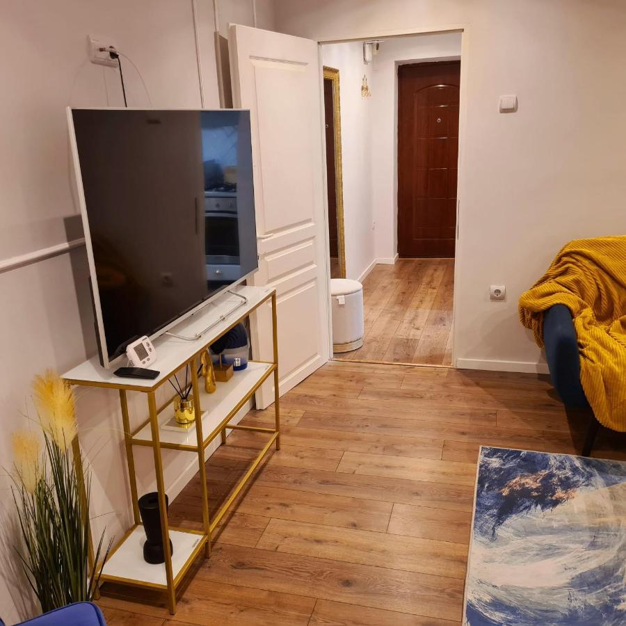 My Cozy Nest - 2 Rooms Apartment Târgu-Mureş 外观 照片